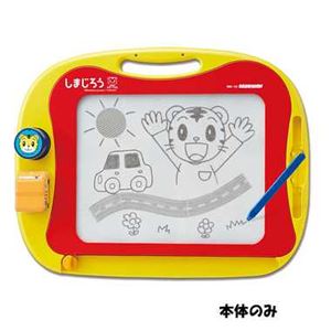 タカラトミー SMC-03 しまじろう おえかきせんせい 【知育玩具】