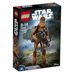 レゴジャパン 75530 レゴ(R)スター・ウォーズ チューバッカ 【LEGO】