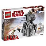 レゴジャパン 75177 レゴ(R)スター・ウォーズ ファースト・オーダー ヘビー・スカウト・ウォーカー 【LEGO】