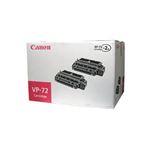 (業務用3セット) 【純正品】 Canon キャノン インクカートリッジ/トナーカートリッジ 【VP-72】 2本入