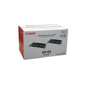 【 純正品 】 Canon キヤノン VP-65（2本入） - 拡大画像