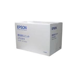 【 純正品 】 EPSON エプソン LPCA3K9感光体ユニット - 拡大画像