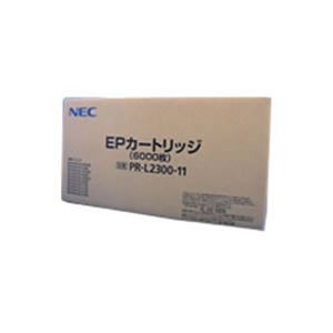 【 純正品 】 NEC PR-L2300-11 - 拡大画像