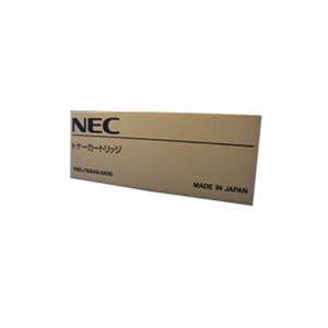 【純正品】 NEC エヌイーシー インクカートリッジ/トナーカートリッジ 【NEFAX980 EF-4603】 商品画像