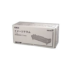 【 純正品 】 OKI 沖データ ID-M4Aドラムユニット - 拡大画像