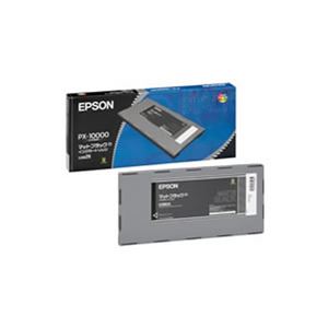 【 純正品 】 EPSON エプソン ICMB26 MBK ブラック  - 拡大画像