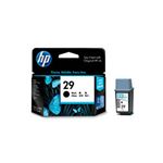 【純正品】HP 51629A HP29 BK