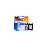 【純正品】HP C8765HJ HP131 BK