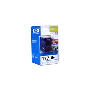 【純正品】HP C8721HJ HP177 BK