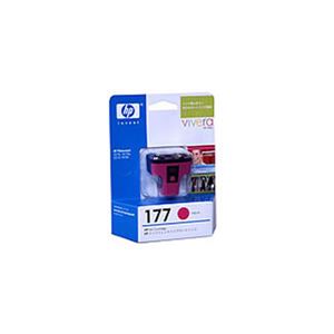 【純正品】HP C8772HJ HP177 M