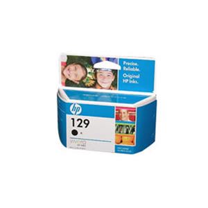 【純正品】HP C9364HJ HP129 BK