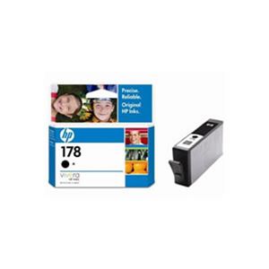 【純正品】HP CB316HJ HP178 BK