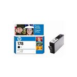 【純正品】HP CB316HJ HP178 BK