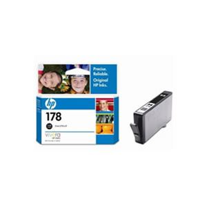 【純正品】HP CB317HJ HP178 PBK