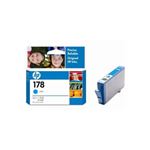 【純正品】HP CB318HJ HP178 C