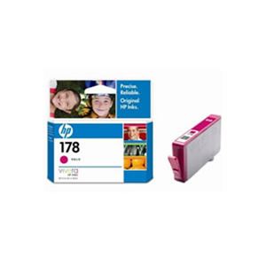 【純正品】HP CB319HJ HP178 M