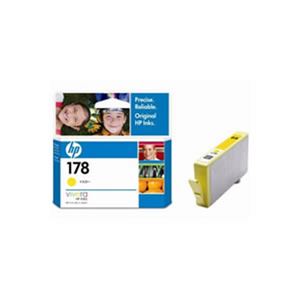 【純正品】HP CB320HJ HP178 Y
