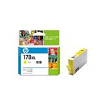 【純正品】HP CB325HJ HP178XL Y