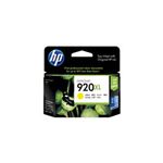 【純正品】HP CD974AA HP920XL Y