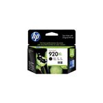 【純正品】HP CD975AA HP920XL BK増量