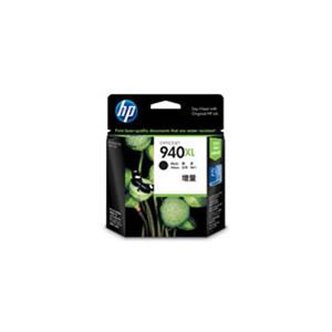 【純正品】HP C4906AAインク HP940 BK 増量