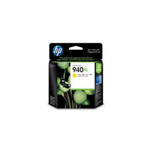【純正品】HP C4909AAインク HP940 Y