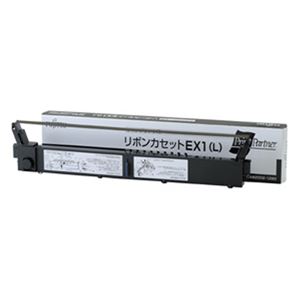 【 純正品 】 FUJITSU 富士通 0325850リボンカセットEX1L - 拡大画像