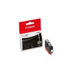 （まとめ）【純正品】Canon BCI-321BK BK【×5セット】