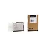 （まとめ）【純正品】EPSON ICMB24A MBK【×2セット】