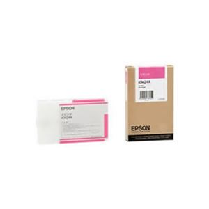 （まとめ）【純正品】EPSON ICM24A M【×2セット】