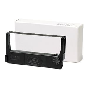 （まとめ）【純正品】EPSON ERC-23BK【×10セット】