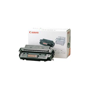 【 純正品 】 Canon キヤノン 6812A003 カートリッジN - 拡大画像