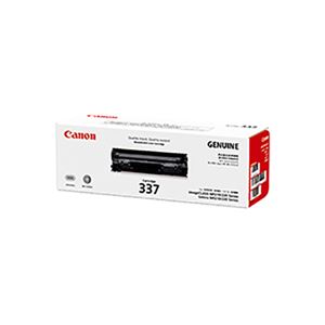 【純正品】 Canon(キャノン) 9435B003 トナーカートリッジ337