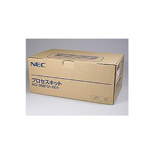 【純正品】 NEC NEFAX 410プロセス 4608A NG086151001