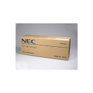 【純正品】 NEC マルチナ AI7050 トナー 4605T FNG710950