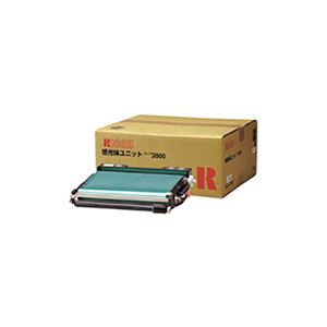 【純正品】 RICOH 307452 感光体 ユニット タイプ2000