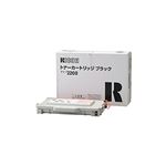 【純正品】 RICOH 307790 トナーカートリッジBK タイプ2200