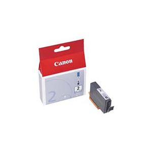 【純正品】 Canon キャノン インクカートリッジ 【1032B001 PGI-2GY グレー】 インクタンク 商品画像