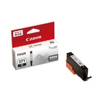 【純正品】 Canon(キャノン) 0380C001 BCI-371BK ブラック