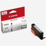 【純正品】 Canon(キャノン) 0384C001 BCI-371GY グレー