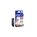 【純正品】 EPSON(エプソン) ICBK77 インクカートリッジ ブラック