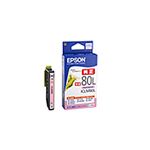 【純正品】 EPSON(エプソン) ICLM80L ライトマゼンタ 増量 タイプ