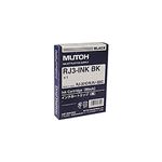 【純正品】 MUTOH インク RJ3-INK-BK クロ