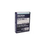 【純正品】 MUTOH インク RJ3-INK-C シアン