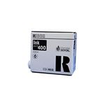 【純正品】 RICOH 613953 サテリオインキ タイプ400 ＜ 黒 ＞