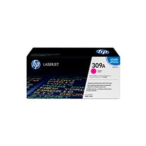 【純正品】 HP Q2673A プリントカートリッジ マゼンタ