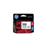 【純正品】 HP C9368AA プリントカートリッジ 100 フォトグレ