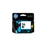 【純正品】 HP C6656AA#003 HP56プリントカートリッジクロ