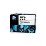 【純正品】 HP B3P06A HP727 プリントヘッド