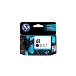 【純正品】 HP CH561WA HP61 インクカートリッジ 黒